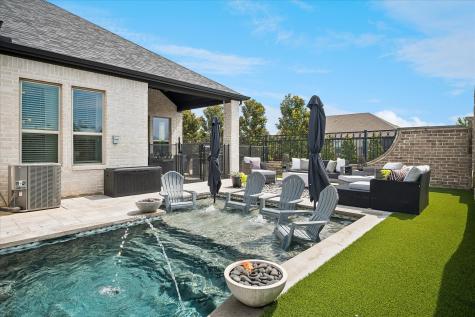 1031 Marina Avenue Allen TX 75013