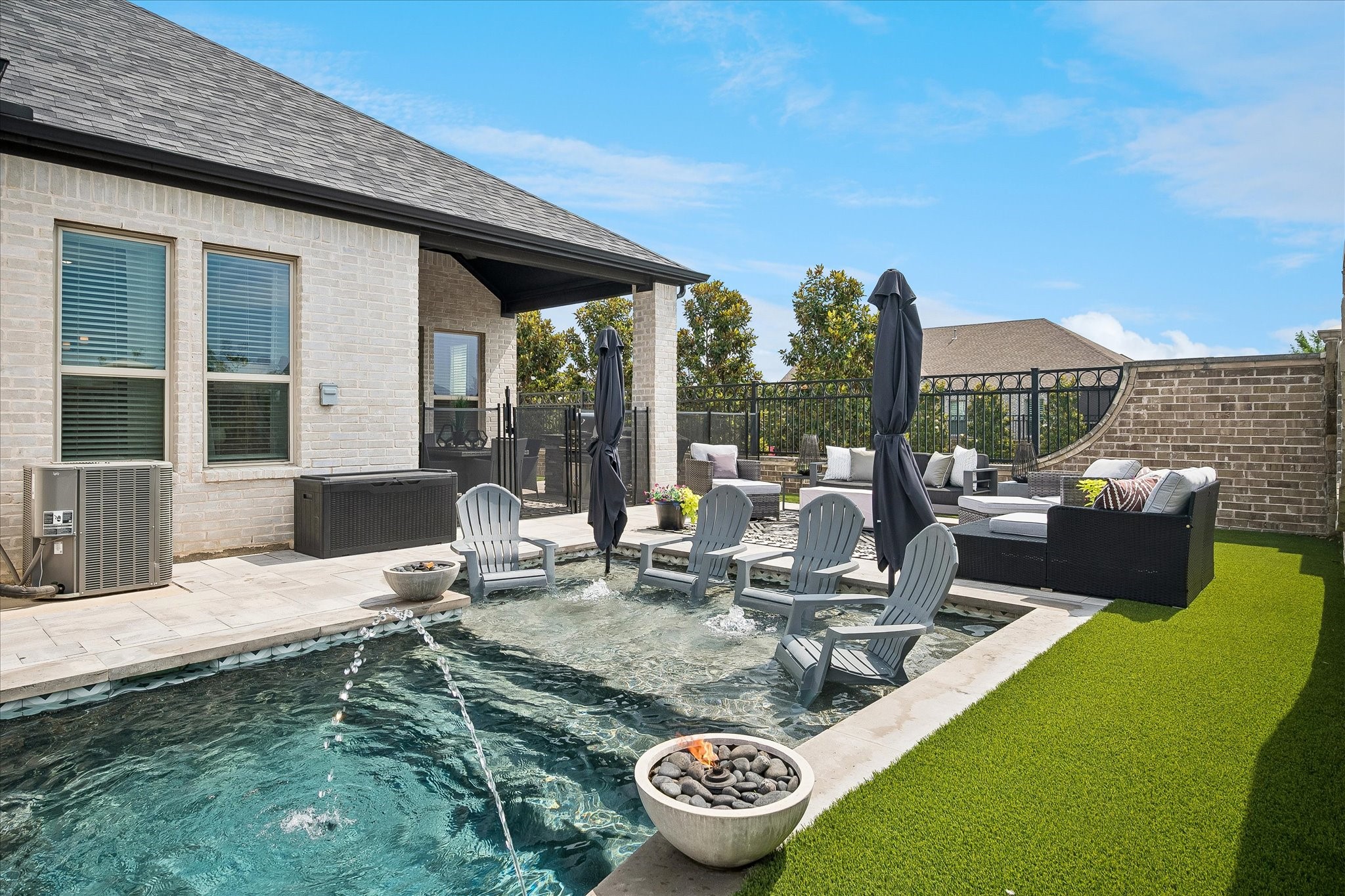 1031 Marina Avenue Allen TX 75013