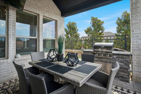 1031 Marina Avenue Allen TX 75013