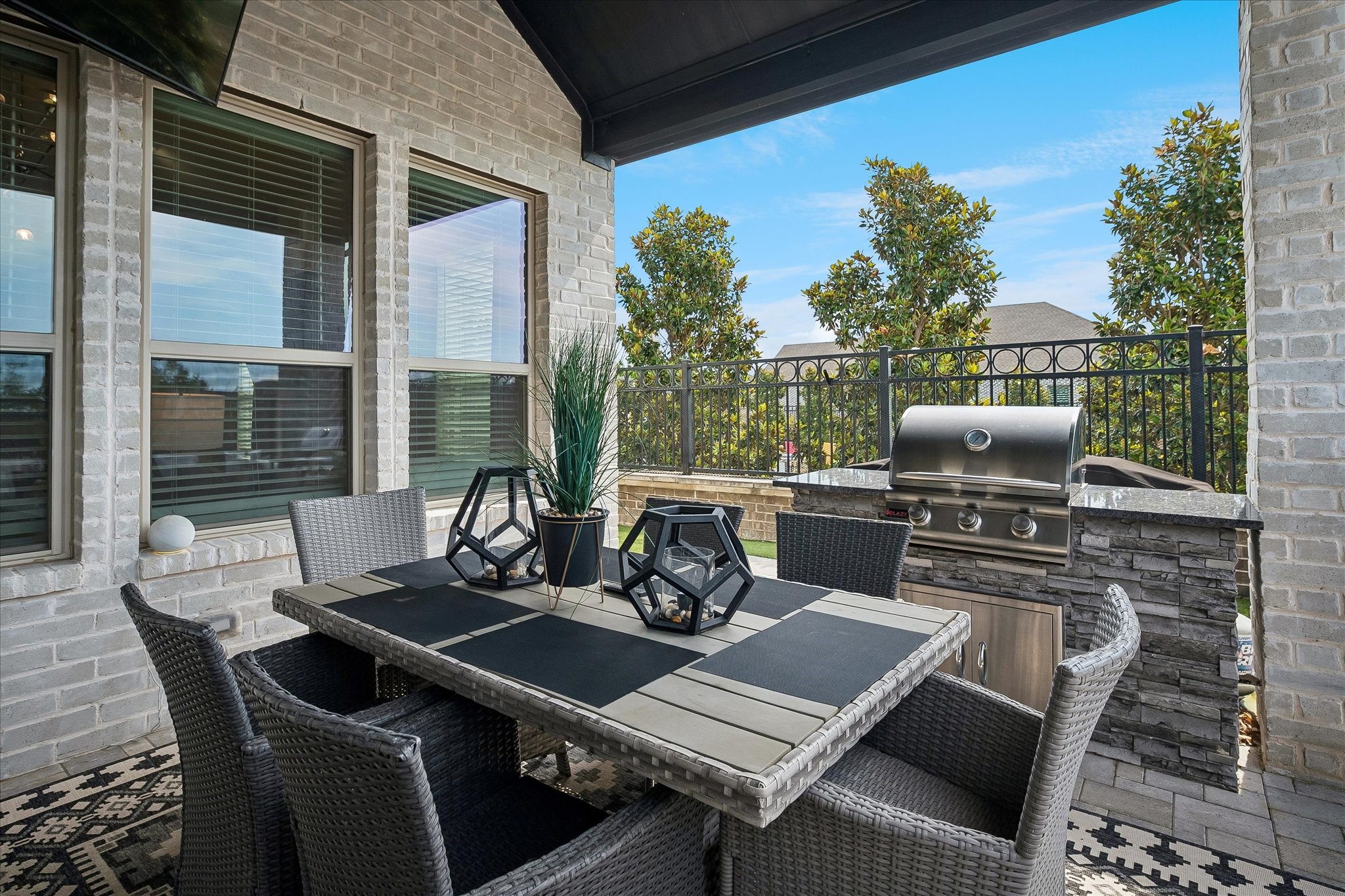 1031 Marina Avenue Allen TX 75013