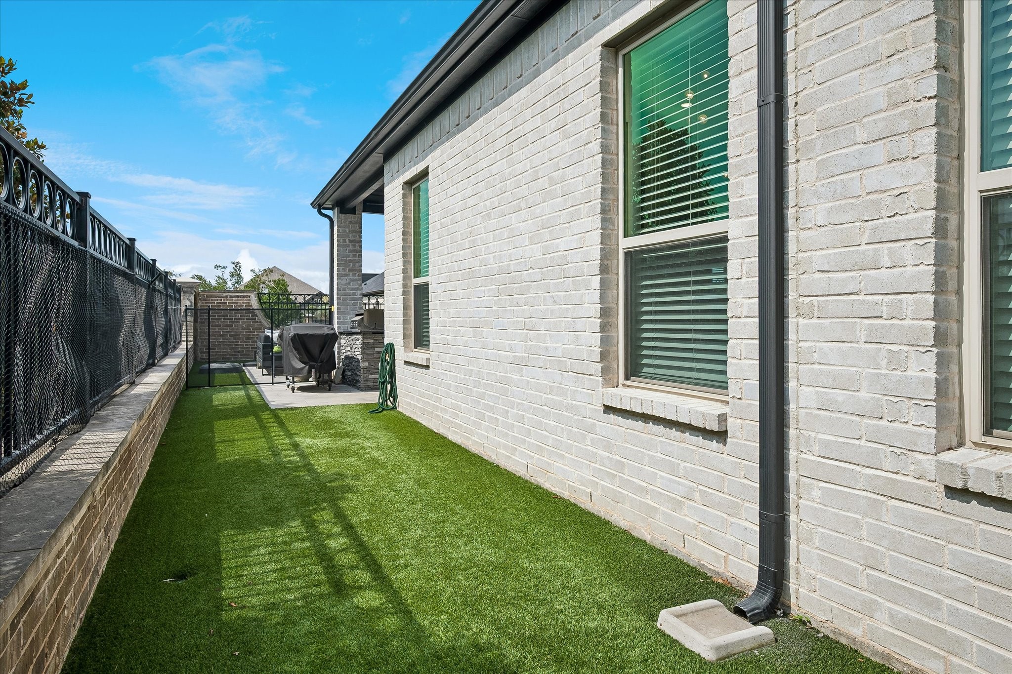 1031 Marina Avenue Allen TX 75013