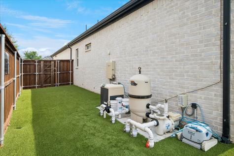 1031 Marina Avenue Allen TX 75013