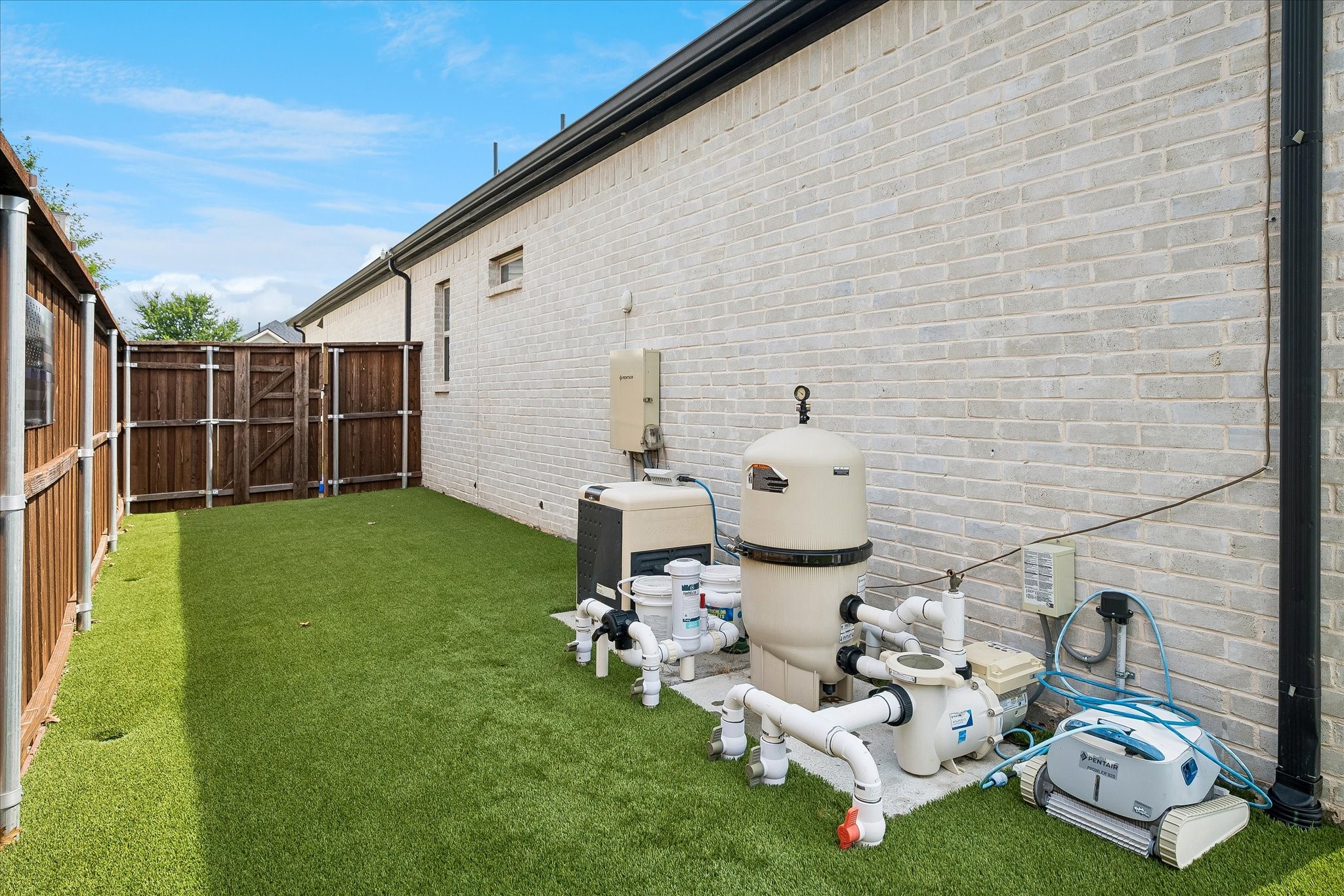 1031 Marina Avenue Allen TX 75013