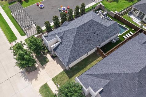 1031 Marina Avenue Allen TX 75013
