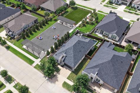 1031 Marina Avenue Allen TX 75013