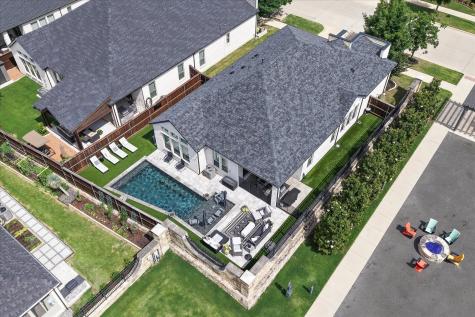 1031 Marina Avenue Allen TX 75013