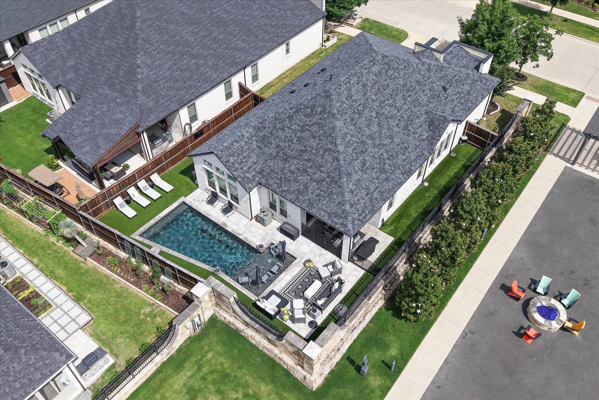 1031 Marina Avenue Allen TX 75013