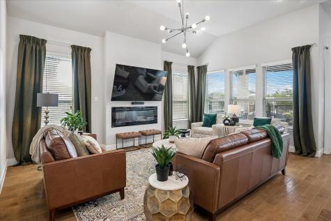 1031 Marina Avenue Allen TX 75013