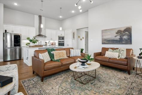 1031 Marina Avenue Allen TX 75013