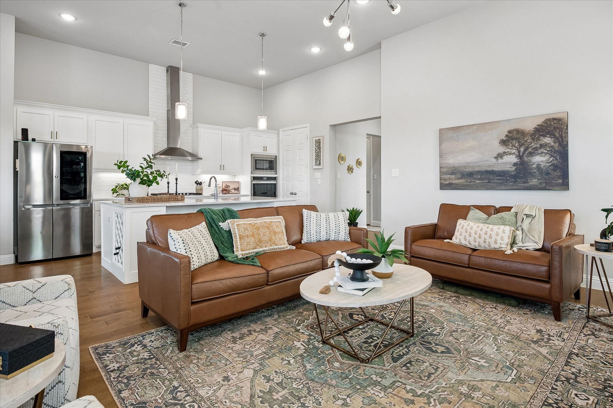 1031 Marina Avenue Allen TX 75013