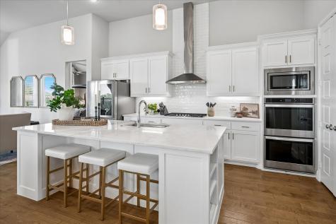 1031 Marina Avenue Allen TX 75013