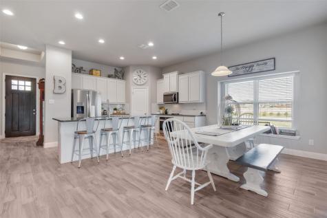 332 Bayonet Drive Fort Worth TX 76108
