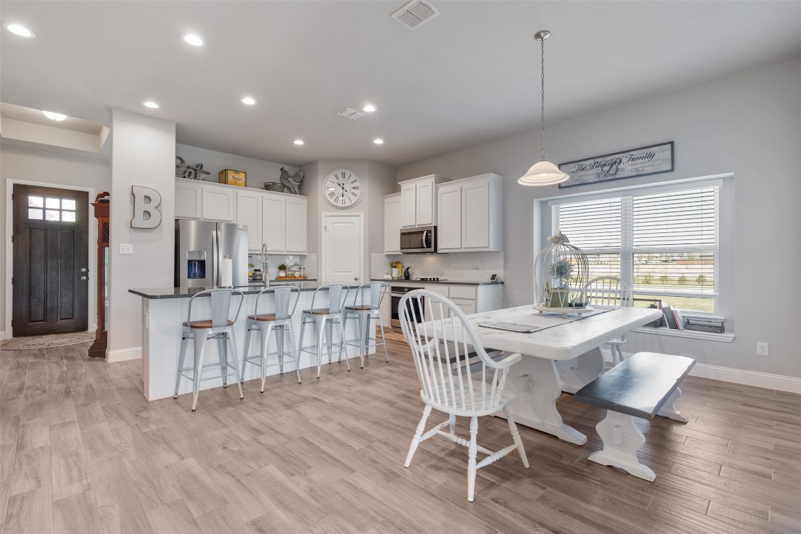 332 Bayonet Drive Fort Worth TX 76108