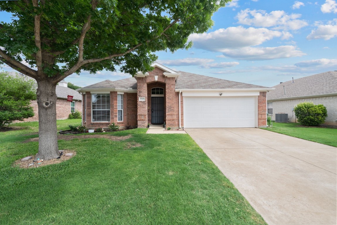 2505 Loon Lake Road Denton TX 76210