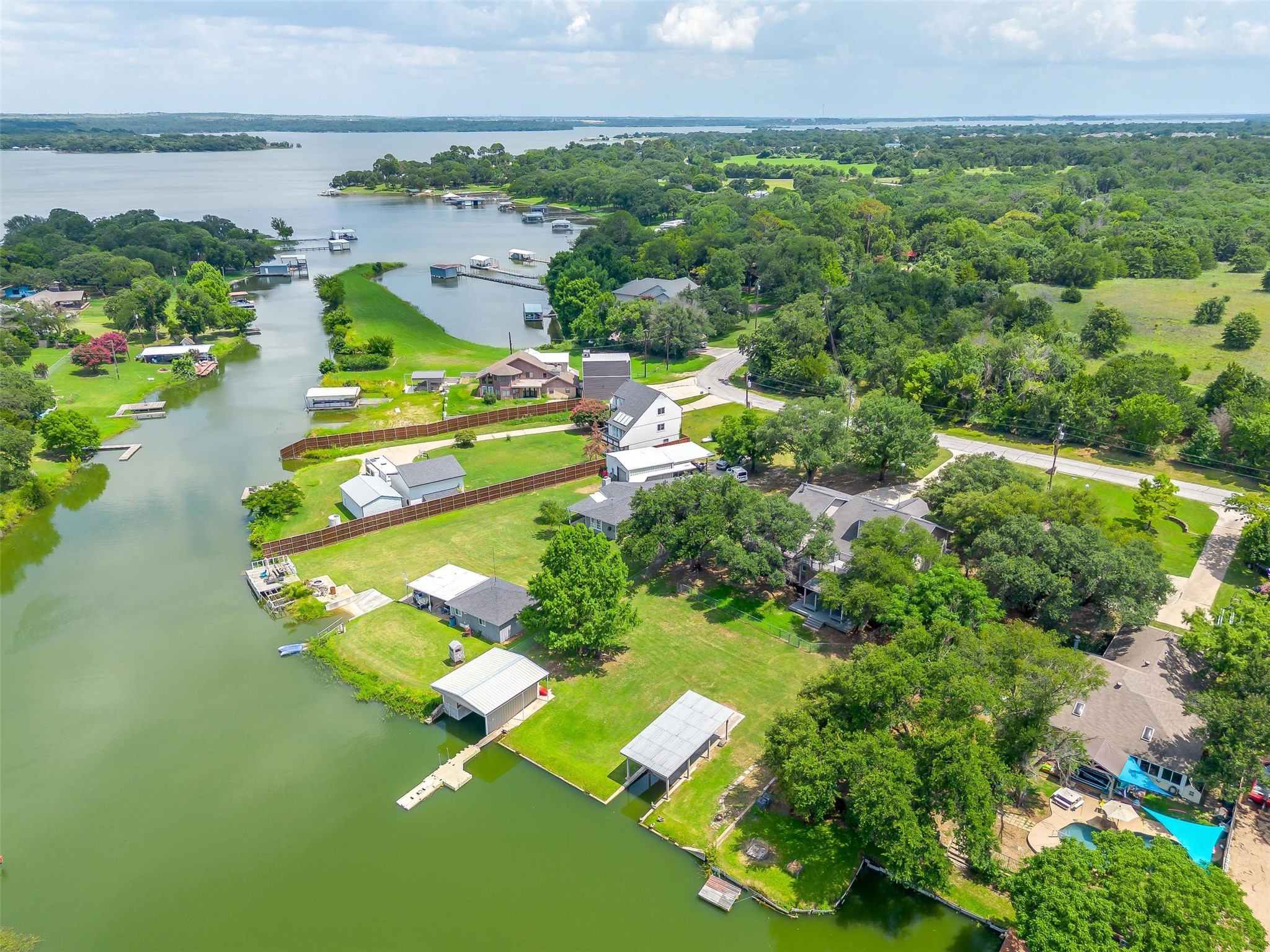 11972 Younger Court Azle TX 76020