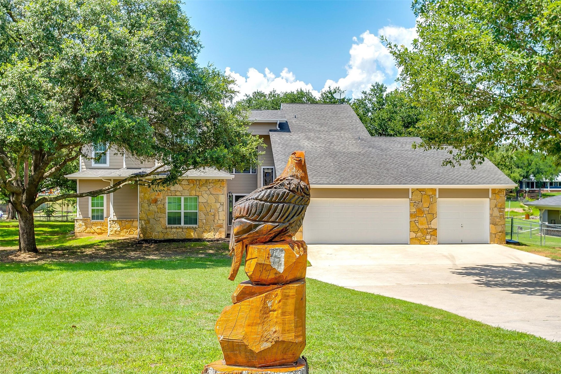 11972 Younger Court Azle TX 76020