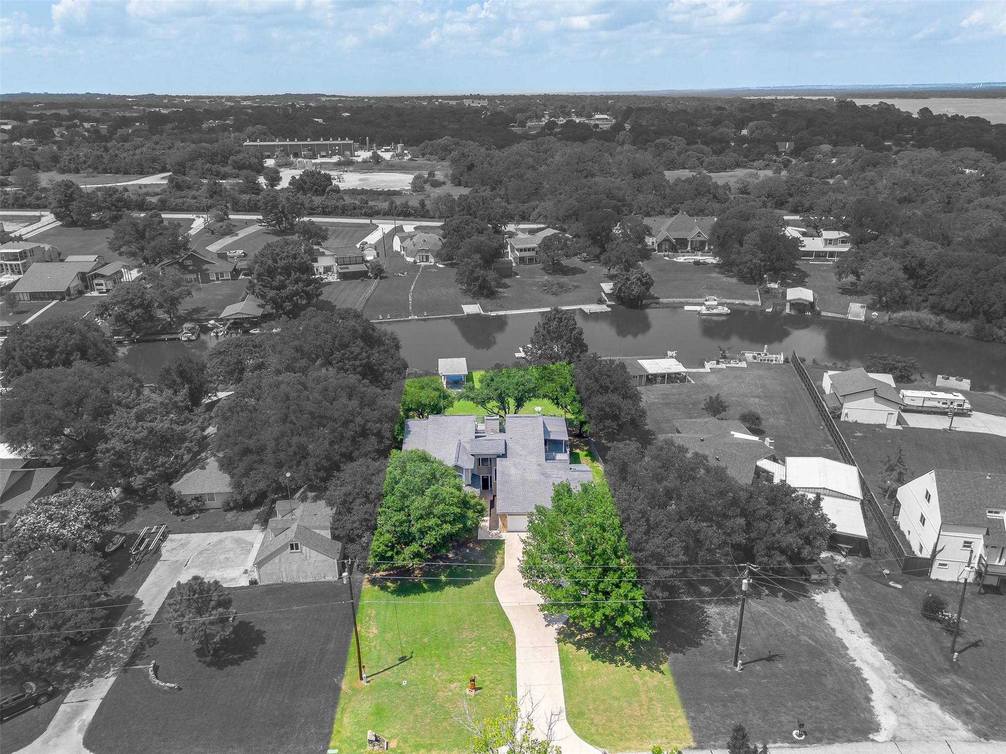 11972 Younger Court Azle TX 76020