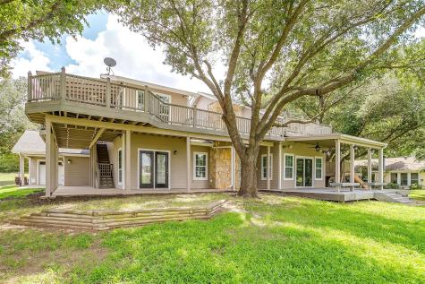 11972 Younger Court Azle TX 76020
