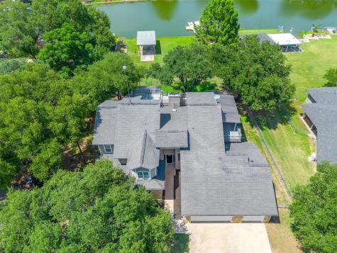 11972 Younger Court Azle TX 76020