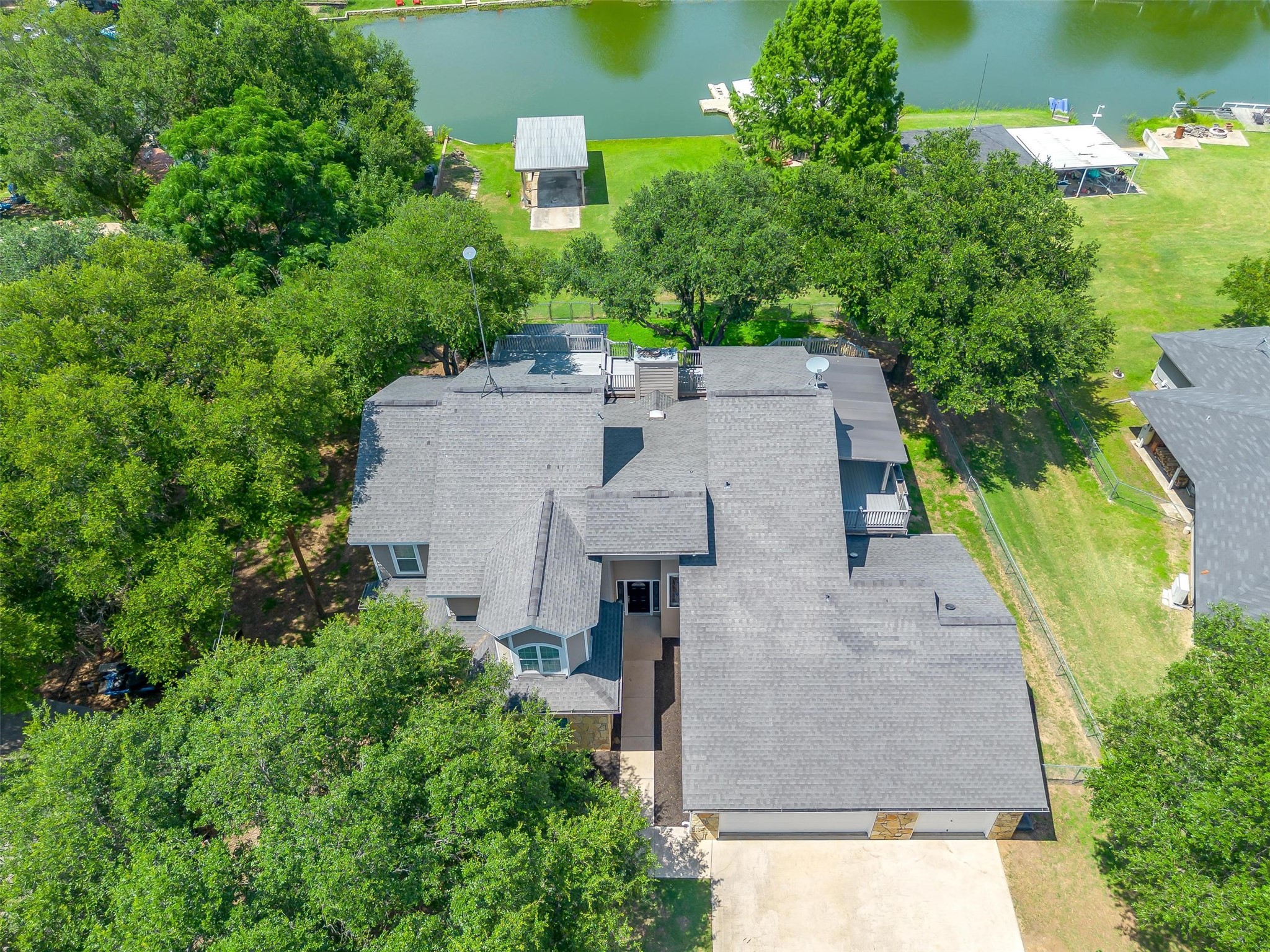 11972 Younger Court Azle TX 76020