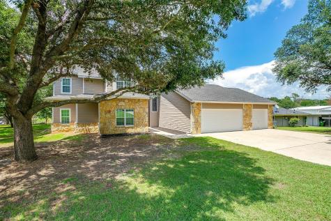 11972 Younger Court Azle TX 76020