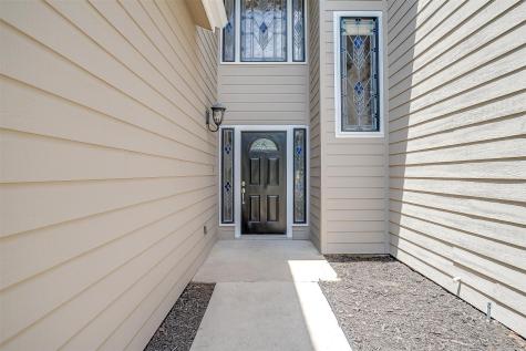 11972 Younger Court Azle TX 76020