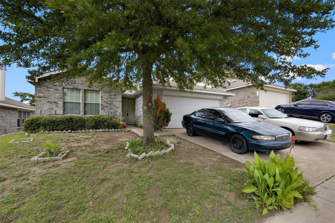 6626 Asled Court Dallas TX 75241