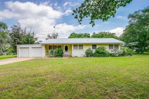 501 SE 20th Street Mineral Wells TX 76067