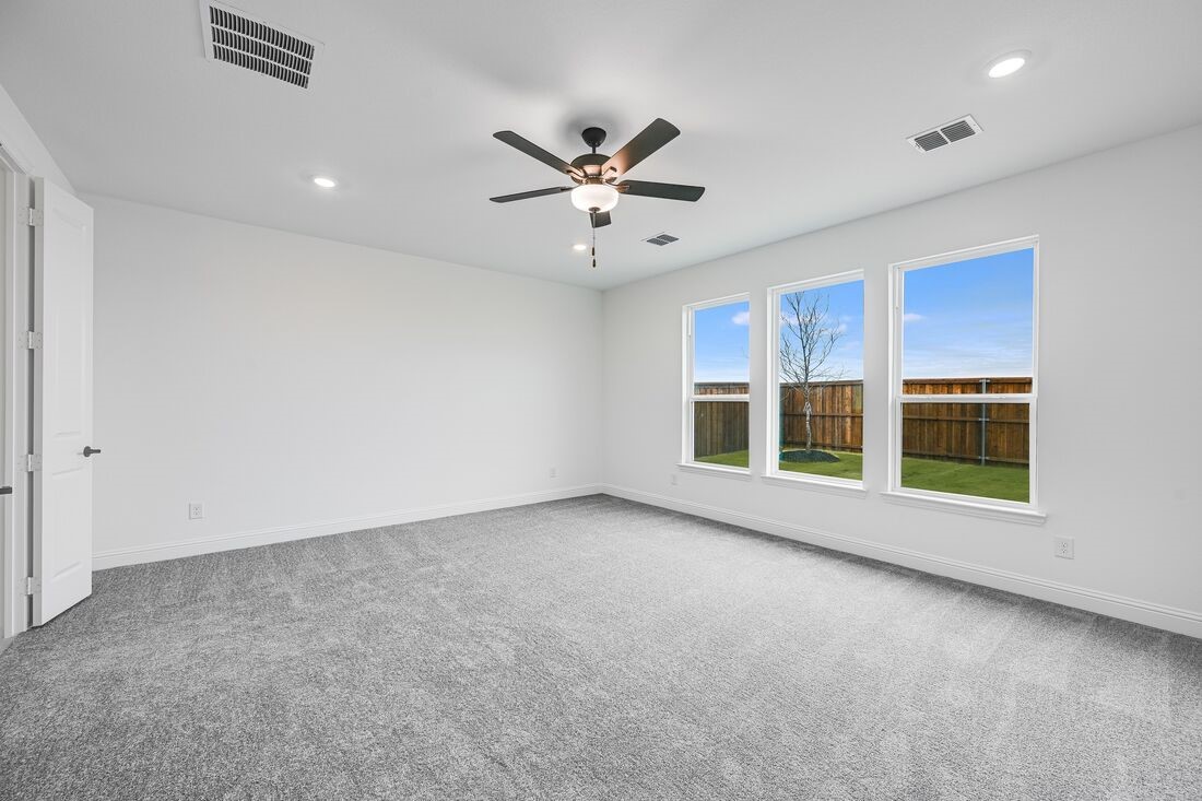 1609 Blue Sage Drive Celina TX 75009