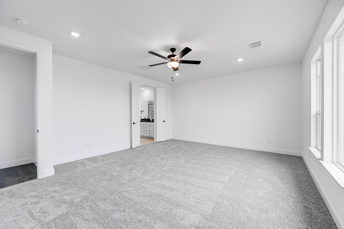 1609 Blue Sage Drive Celina TX 75009