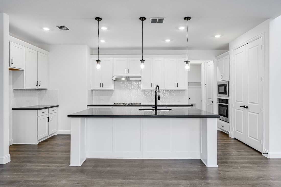 1609 Blue Sage Drive Celina TX 75009