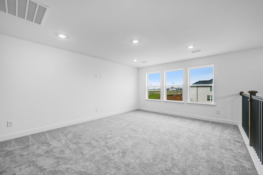 1609 Blue Sage Drive Celina TX 75009