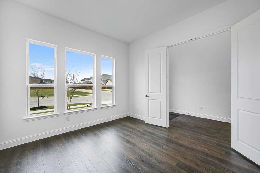 1609 Blue Sage Drive Celina TX 75009