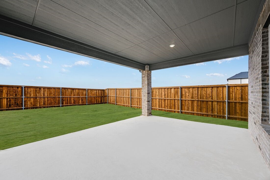 1609 Blue Sage Drive Celina TX 75009