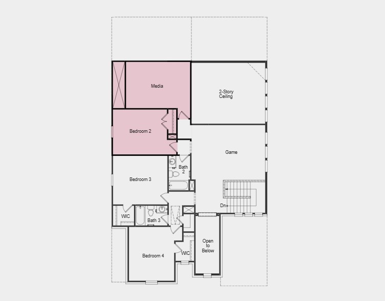 1609 Blue Sage Drive Celina TX 75009
