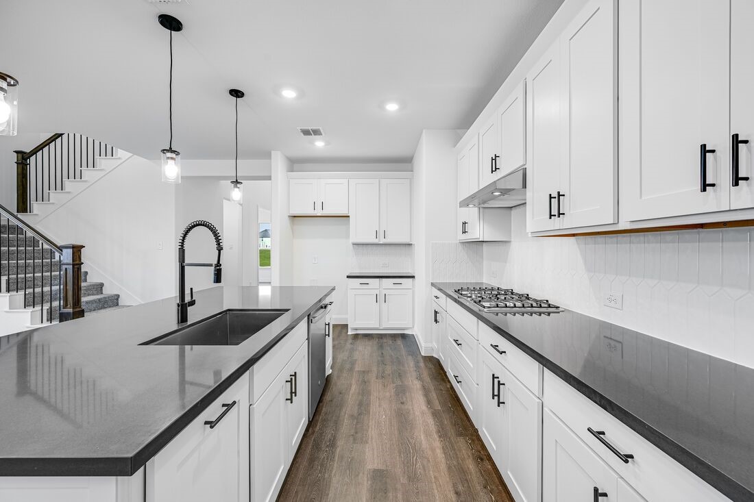 1609 Blue Sage Drive Celina TX 75009