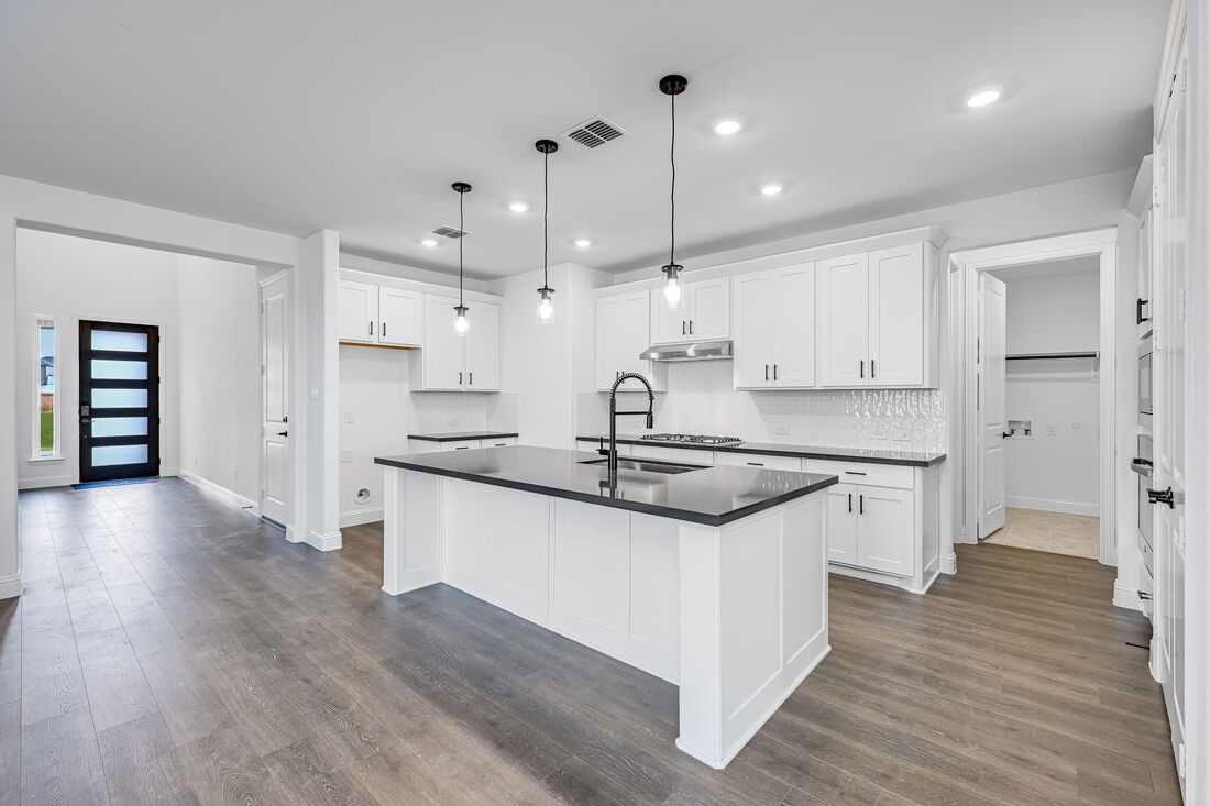 1609 Blue Sage Drive Celina TX 75009