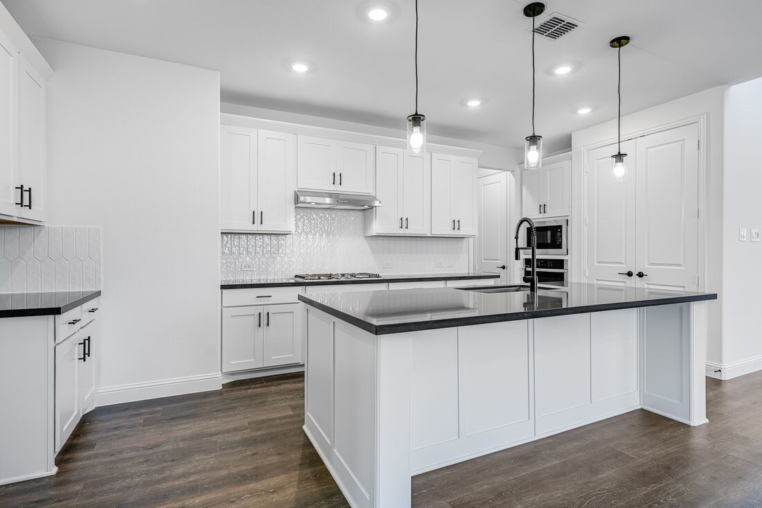 1609 Blue Sage Drive Celina TX 75009