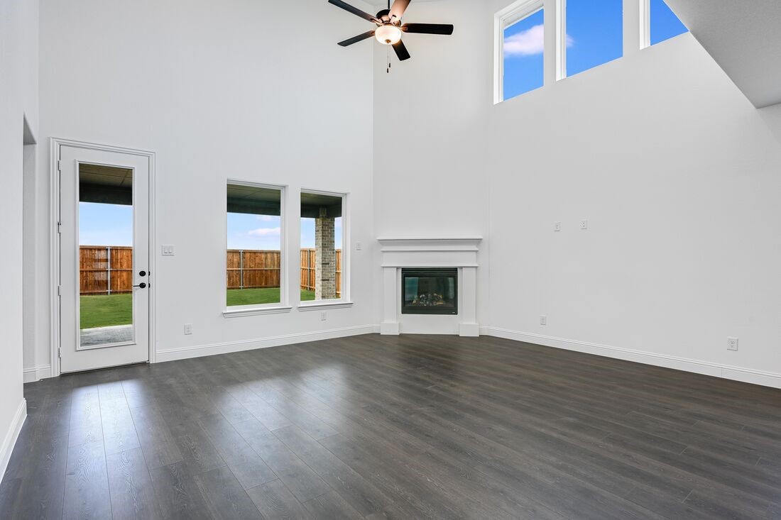 1609 Blue Sage Drive Celina TX 75009