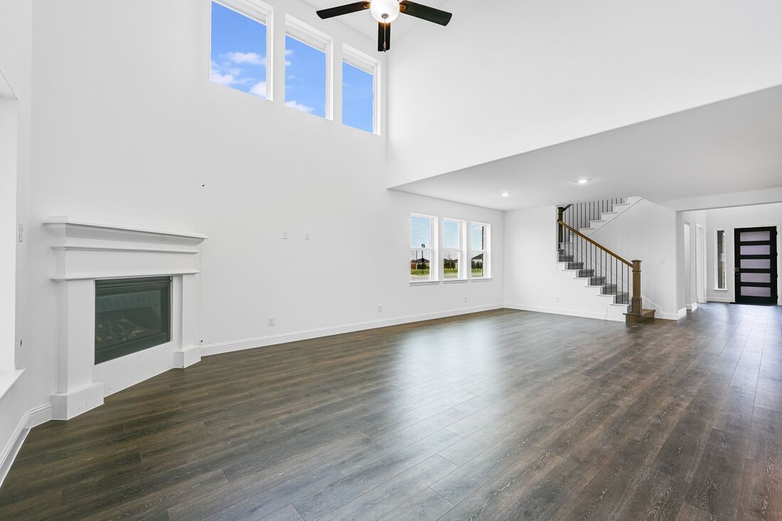 1609 Blue Sage Drive Celina TX 75009