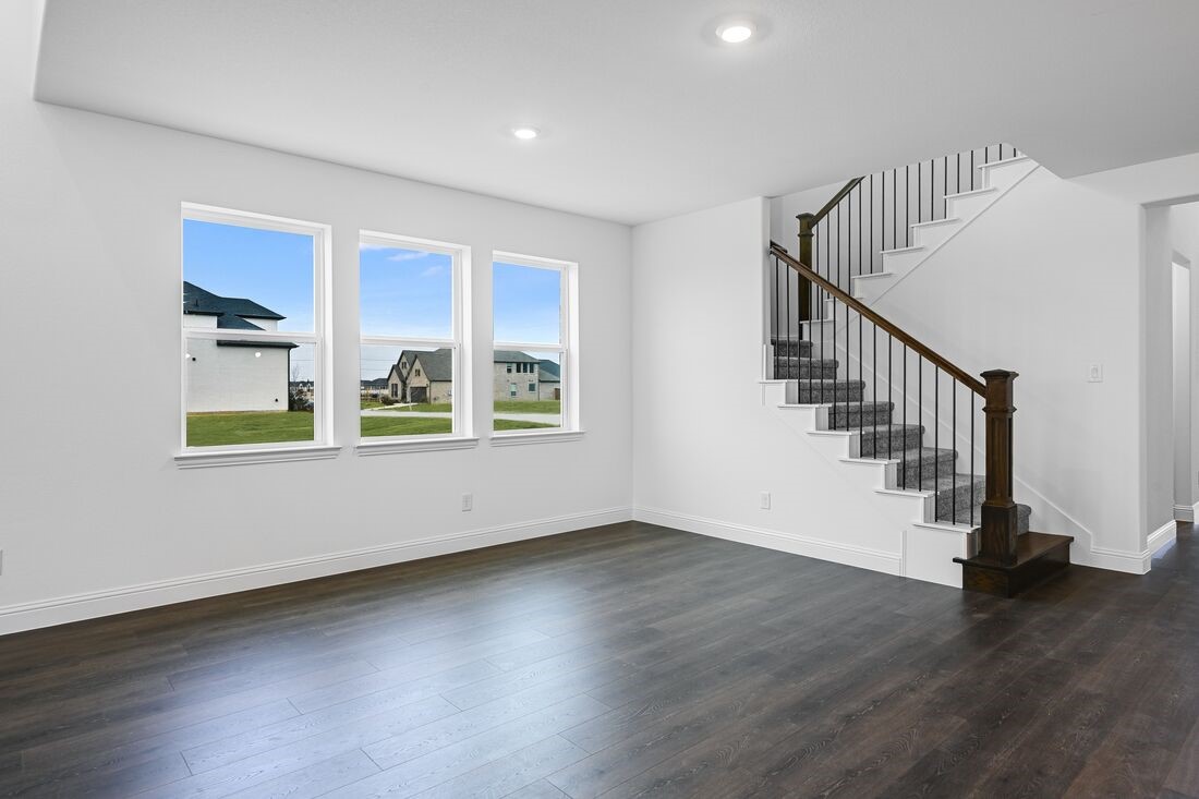 1609 Blue Sage Drive Celina TX 75009