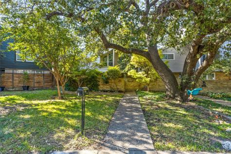 10411 Shadow Bend Drive Dallas TX 75230