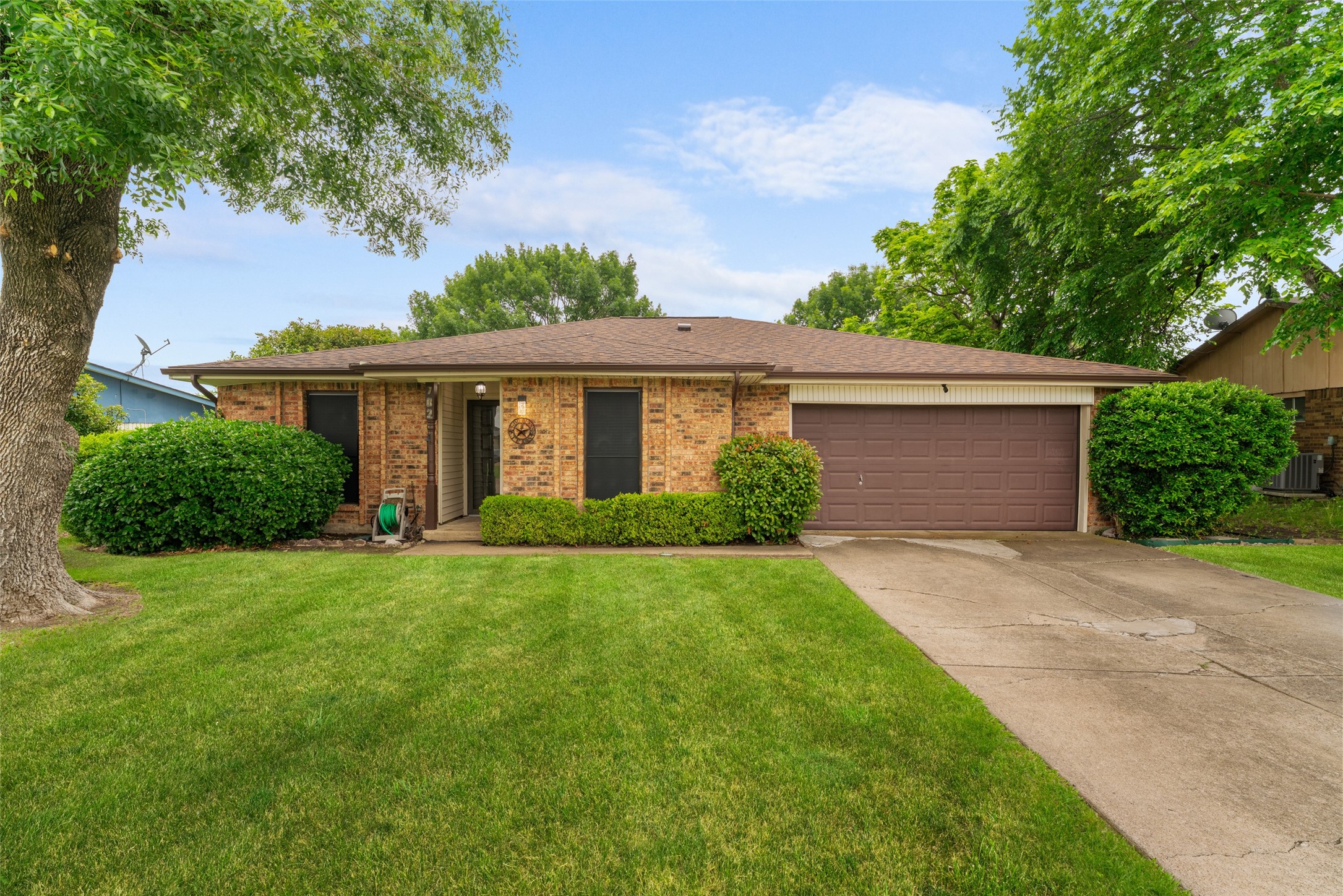 702 Coolwood Lane Mesquite TX 75149
