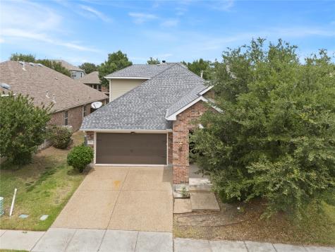 5900 Cranbrook Lane Mckinney TX 75070
