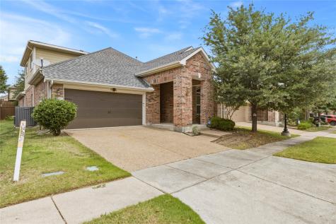 5900 Cranbrook Lane Mckinney TX 75070