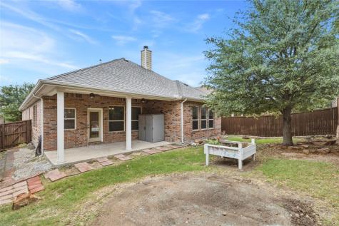 5900 Cranbrook Lane Mckinney TX 75070
