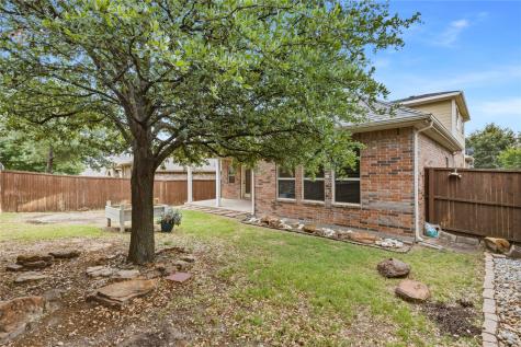5900 Cranbrook Lane Mckinney TX 75070