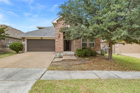 5900 Cranbrook Lane Mckinney TX 75070