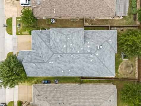 5900 Cranbrook Lane Mckinney TX 75070