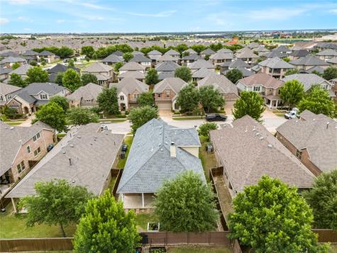 5900 Cranbrook Lane Mckinney TX 75070